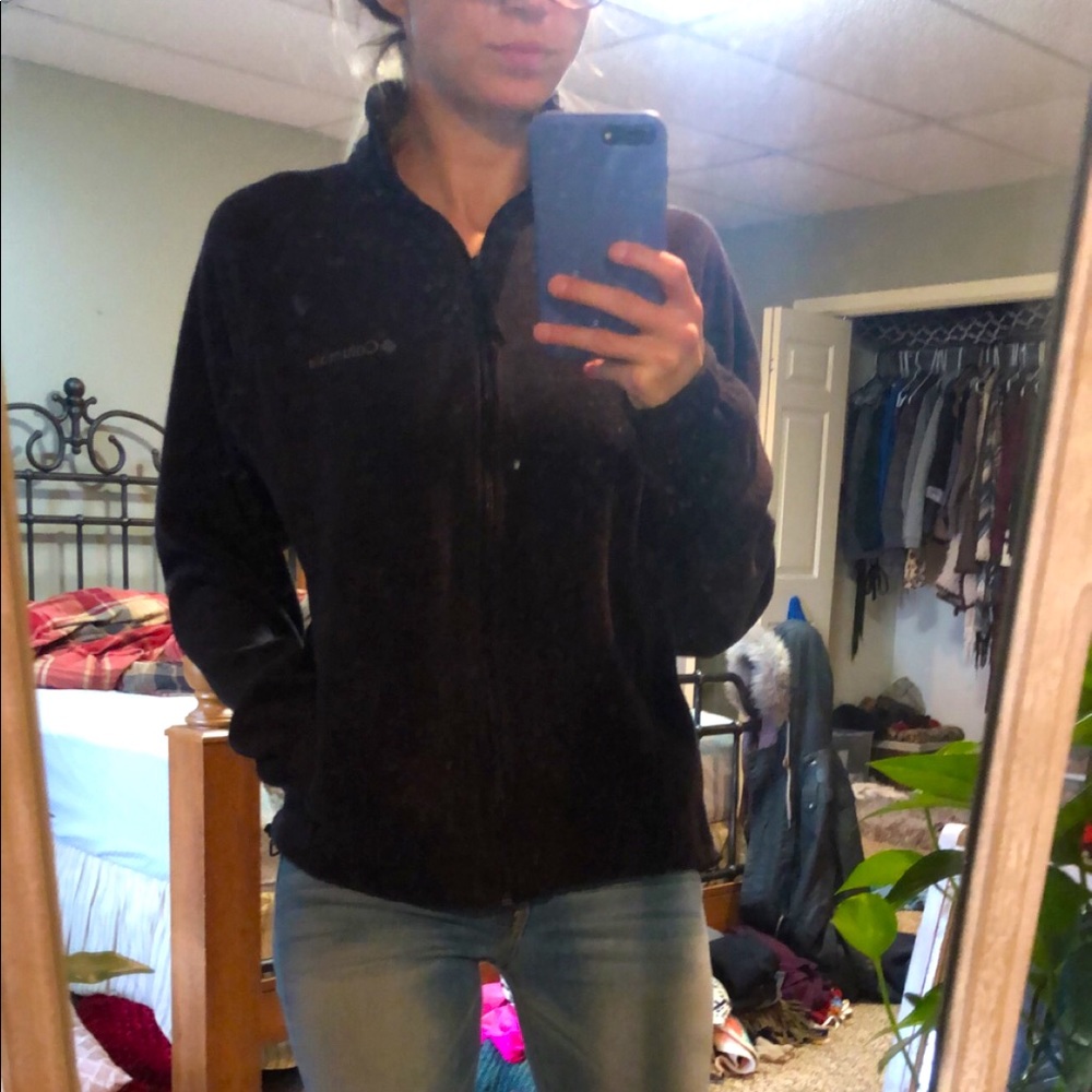 Columbia jacket